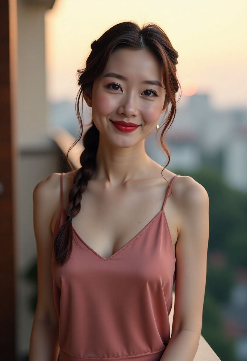 暗房里的夏天海报
