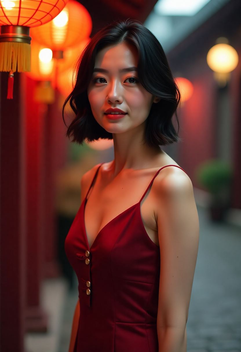 北境列车海报