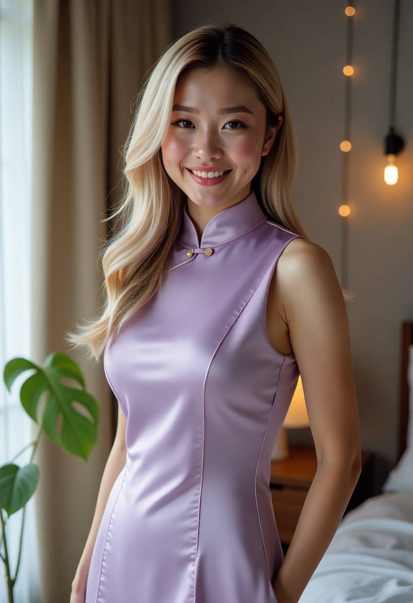 青瓷与潮海报